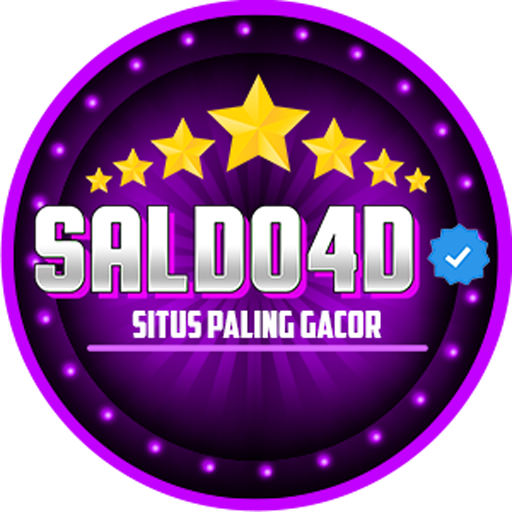 SALDO4D Home